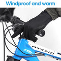 Warme Thermohandschuhe