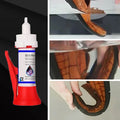 Leistungsstarker Lot-Multimaterial-Reparaturklebstoff