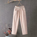 Lockere Damenhose