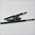 Kreuzschlag-Schraubendreher-Bit-Set