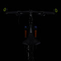Ergonomisch geformte Fahrradgriffe (1 Paar)