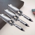 Klappbarer Transformer-Stift