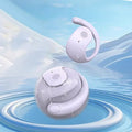 Kleines Kokosnuss-Bluetooth-Headset