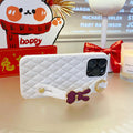 Kaninchen-Armband-Hülle für iPhone