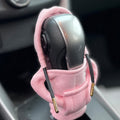 Schalthebelabdeckung