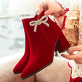 Abnehmbare Strass-Schnalle für High-Heel-Schuhe
