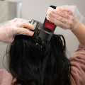 Neues Instant-Dye-Shampoo