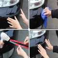 Anti-Kollisions-Auto-Stoßstangenschutzstreifen