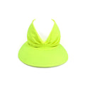 Sommer-Sonnenhut für Damen