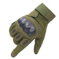 Unzerstörbare Touchscreen-Handschuhe