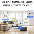 HD Smart WLAN Kabellos-Überwachungskamera