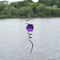Windspinner-Ball-Spiralschwanz