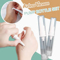 Airless-Vakuumpumpenflaschen-Set