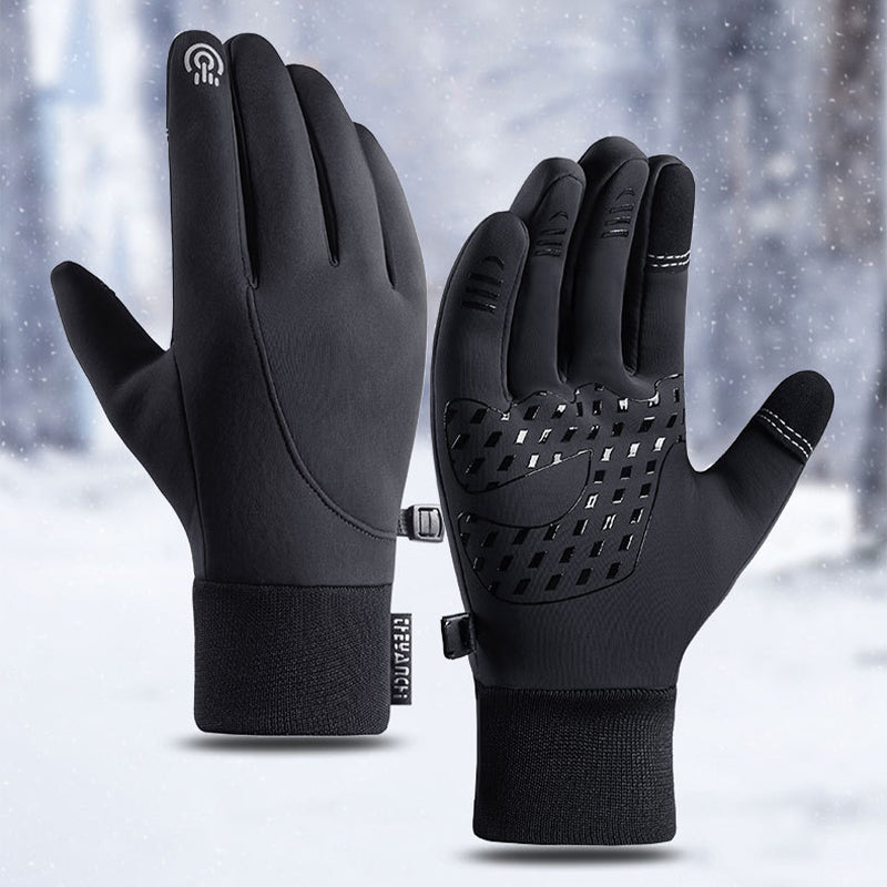 PREMIUM-THERMO-HANDSCHUHE Hauptbild