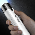 Wiederaufladbare Außenbereich-Taschenlampe