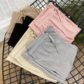 Super bequeme Hose mit weitem Bein