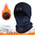 Balaclava-Kapuzen-Gesichtsmaske aus Polarfleece