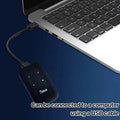 Drahtloses tragbares WLAN
