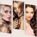 Neues Instant-Dye-Shampoo