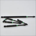 Kreuzschlag-Schraubendreher-Bit-Set
