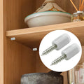 Selbstschneidende Schrauben, Schrank-Laminat-Träger