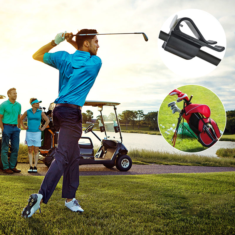 Golf-Putter-Clip Hauptbild