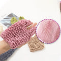Magisch Stretch Bag Faltentasche