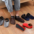 Rutschfeste Thermosocken für den Innenbereich