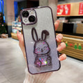 3D-Häschen-Hülle für iPhone