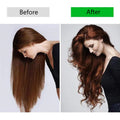 Hitzefreies Haar-Lockenband-Set