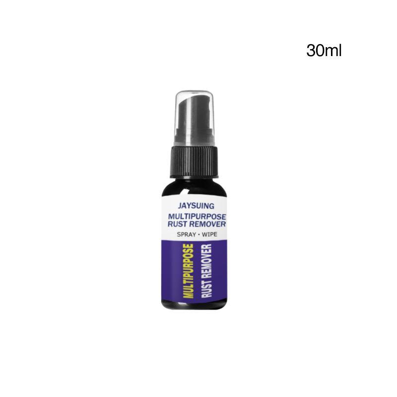 🔥HEISSER ANGEBOT 50 % RABATT🔥Rostentfernerspray Zweitbild
