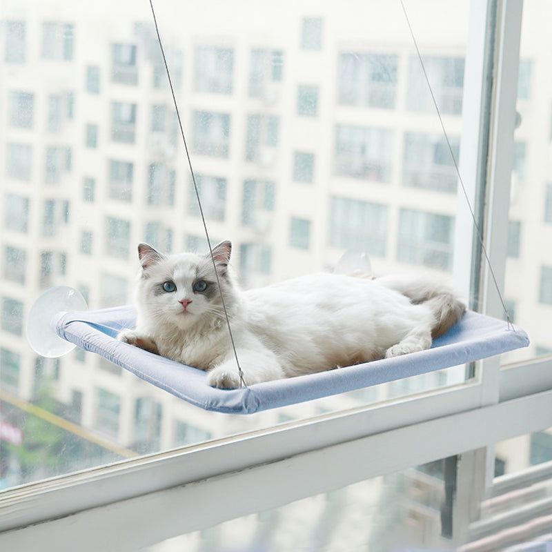 Hängemattenbett für Katzen