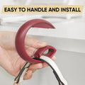 Tragbarer Handtaschenhalter