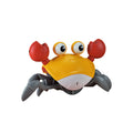 Kriechendes Krabbenspielzeug 🦀