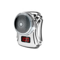 Tragbarer USB-Minirasierer