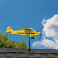 Flugzeug-Wetterfahne