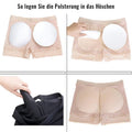 Gesäßformende Hose
