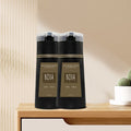 Neues Instant-Dye-Shampoo