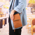Anti-Diebstahl-Sicherheits-Modetasche