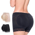 Gesäßformende Hose
