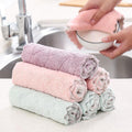 Magisch Reinigung Cloth