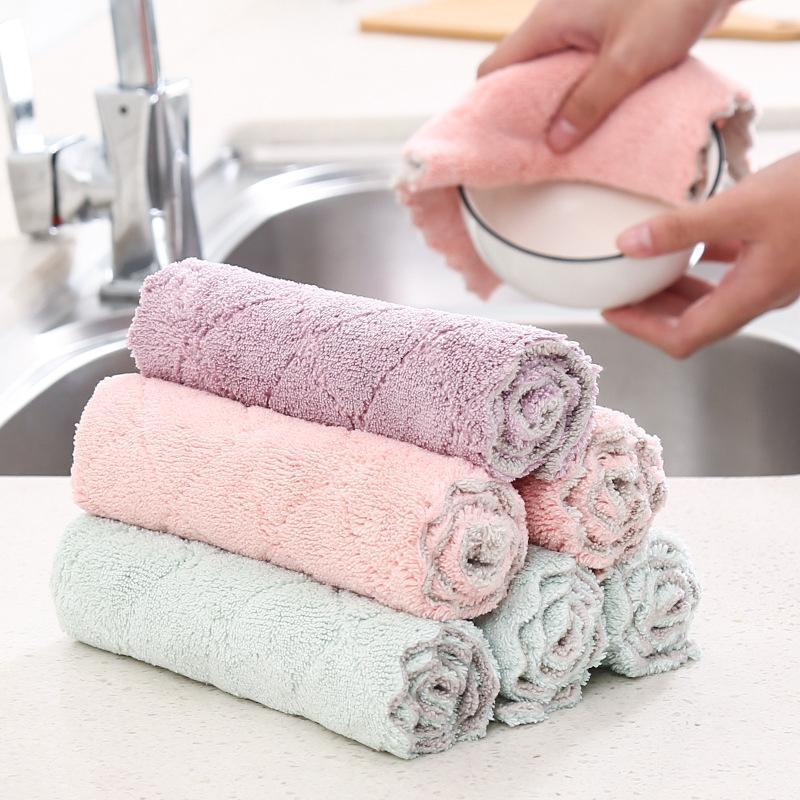 Magisch Reinigung Cloth