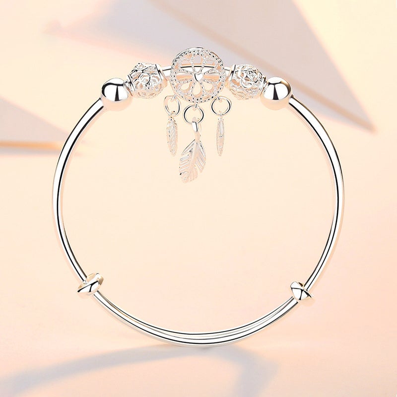 Traumfänger-Armband Hauptbild
