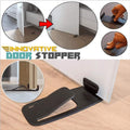 Einfacher Türstopper