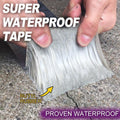 Super wasserdichtes Klebeband, Butylkautschuk