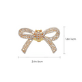 Abnehmbare Strass-Schnalle für High-Heel-Schuhe
