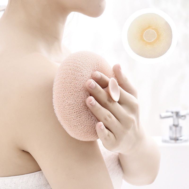 Peeling-Duschbürsten Zweitbild