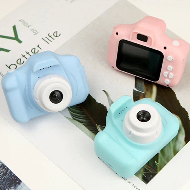 Mini-Digitalkamera