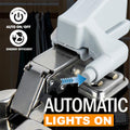 Intelligentes Sensorschrank-LED-Licht