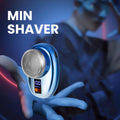 Neuester tragbarer Mini-Elektrorasierer